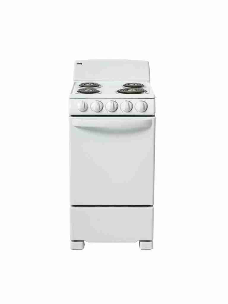 Extra Wide Ranges Danby 20
