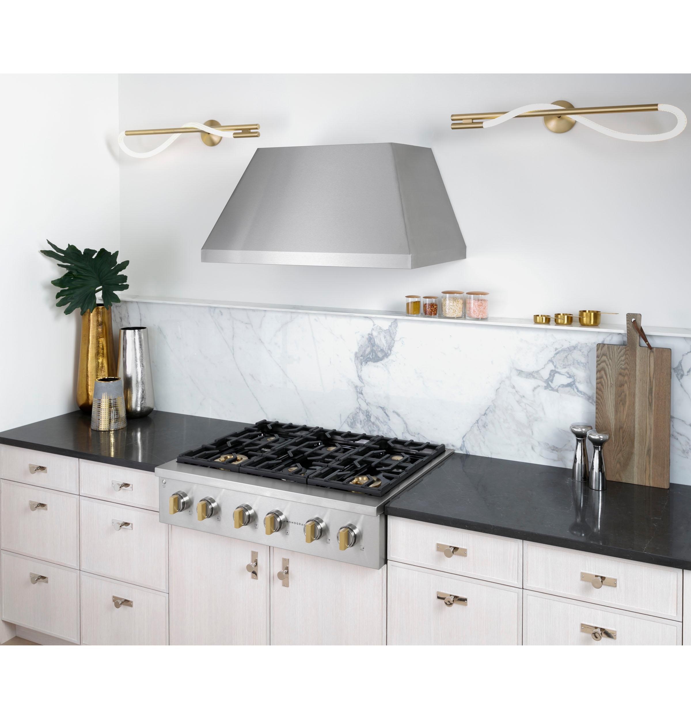 Monogram Rangetop Monogram 36