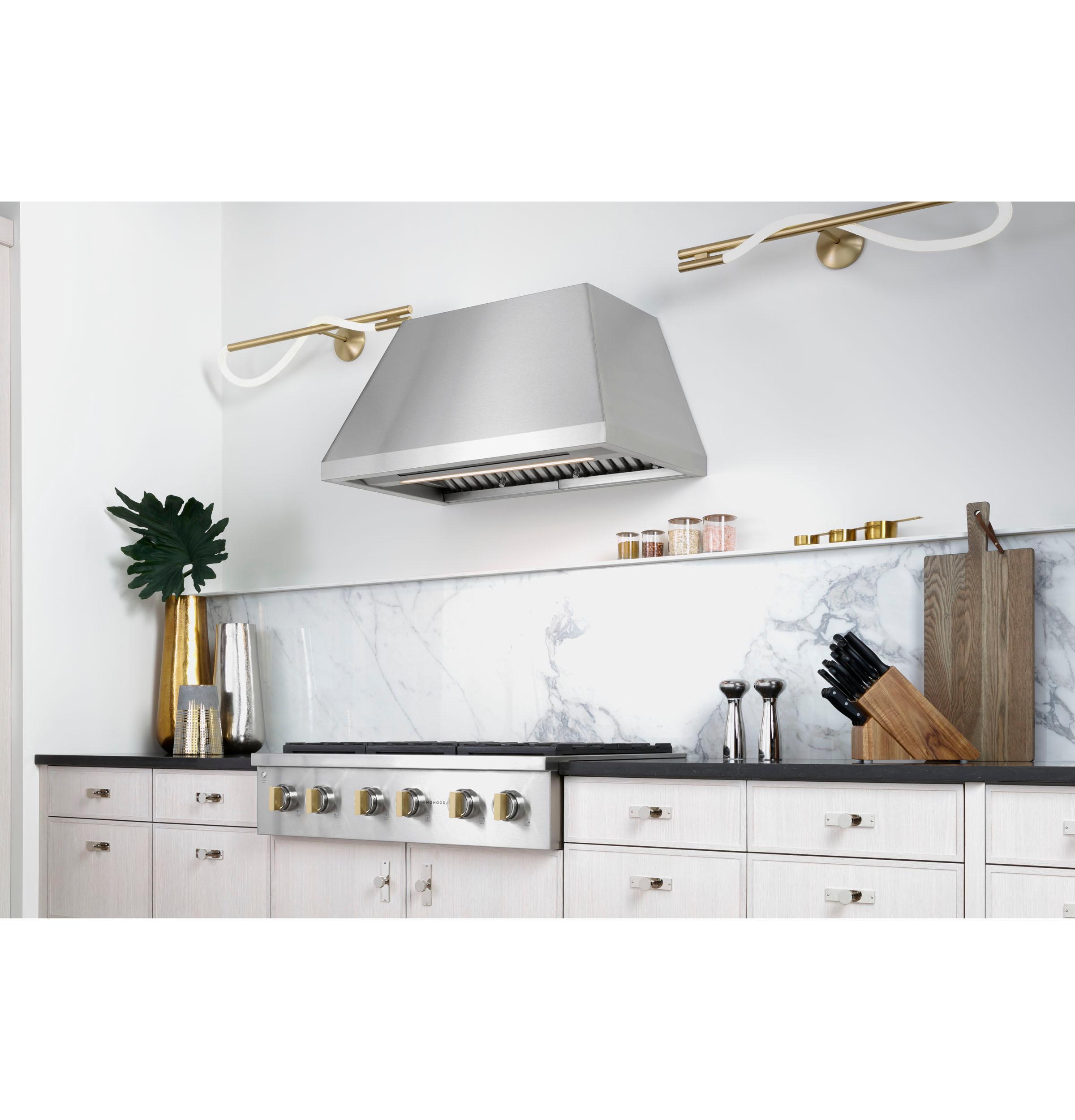 Monogram Rangetop Monogram 36