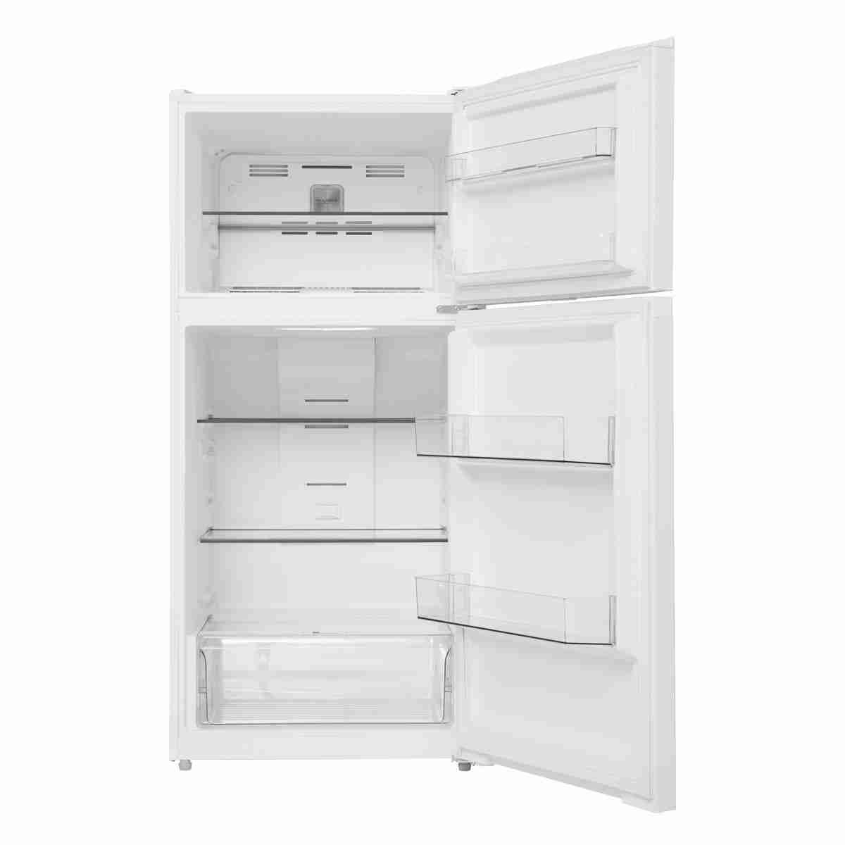 Midea 14 cu. ft. Garage Ready Top-Freezer Refrigerator - Alexander
