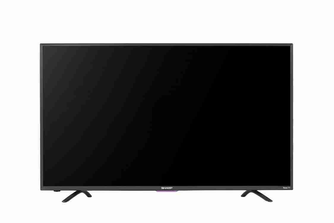 Shape Tv Model LC-43N4000U - Sharp - USA - Alexander & Ray's TV & Appliance