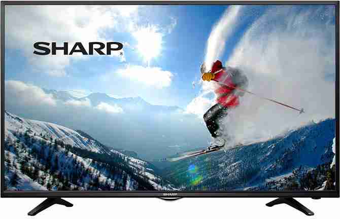 LC-40Q5020U - Sharp - USA - Alexander & Ray's TV & Appliance