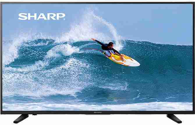 LC-40Q5020U - Sharp - USA - Alexander & Ray's TV & Appliance