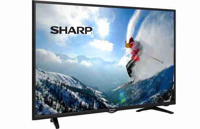 LC-40Q5020U - Sharp - USA - Alexander & Ray's TV & Appliance