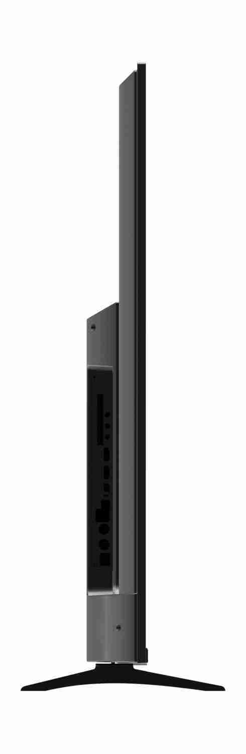 Sharp Roku TV 55
