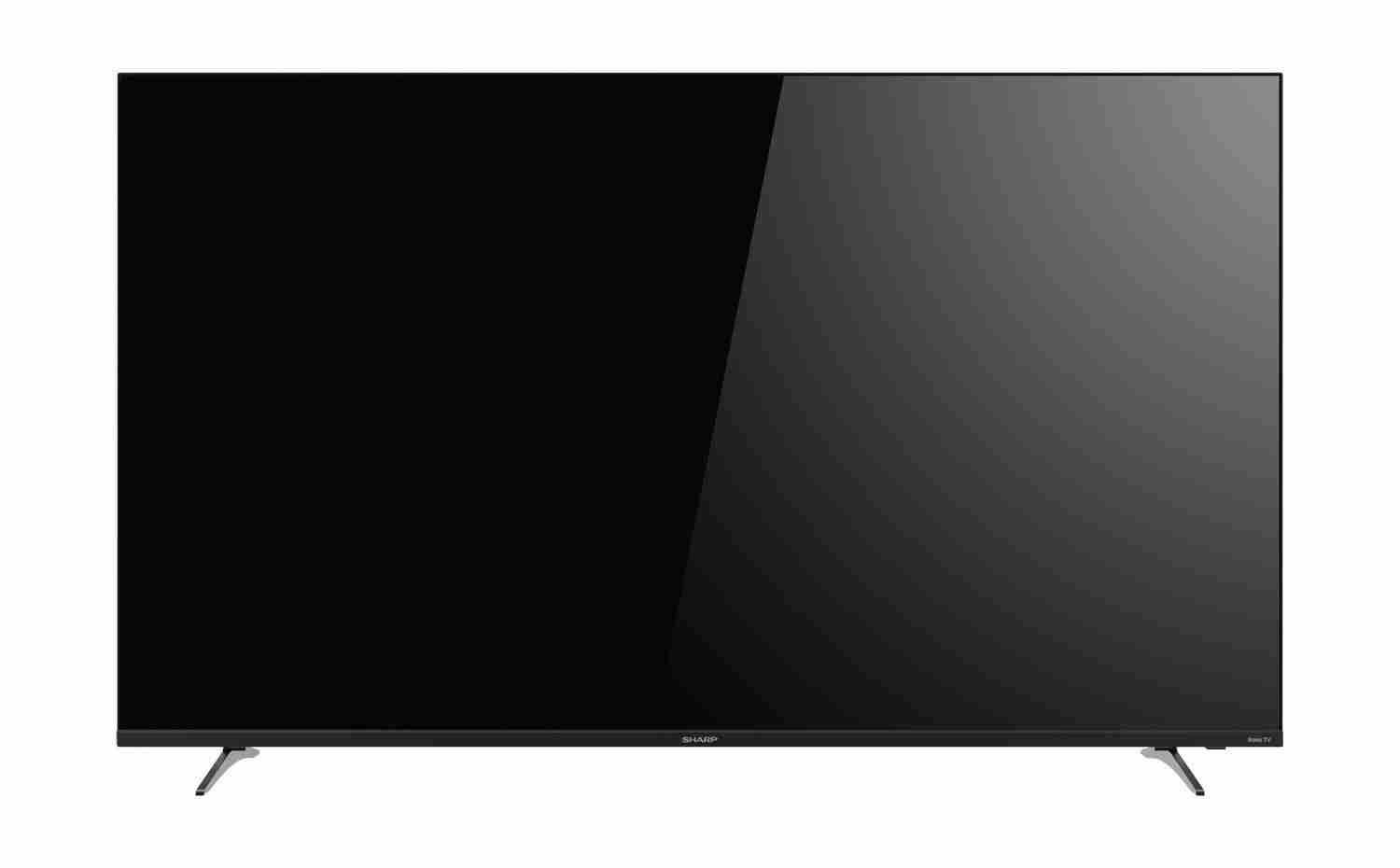 Sharp Roku TV 55